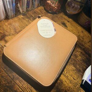 Target Threshold Tech Pouch - BRAND NEW W/tags